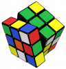 Cubo Rubik